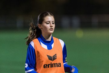 Bild 56 - U19 VfL Pinneberg - Suederelbe : Ergebnis: 1:3